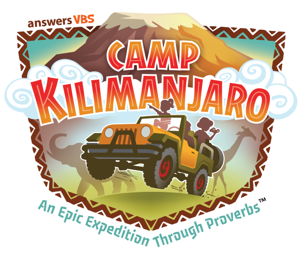 Camp K Logo (Custom)